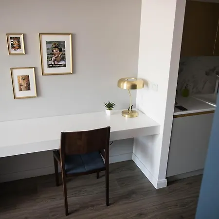 Krakowmyplace Kazimierz Appart hôtel Cracovie