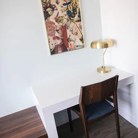 Apartmanhotel Krakowmyplace Kazimierz