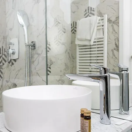 Apartmanhotel Krakowmyplace Kazimierz 3*