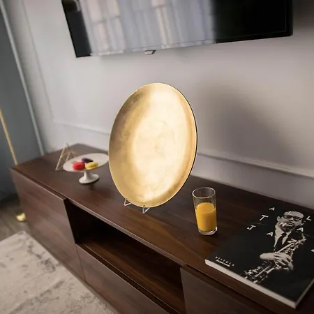 Krakowmyplace Kazimierz Apartmanhotel 3*