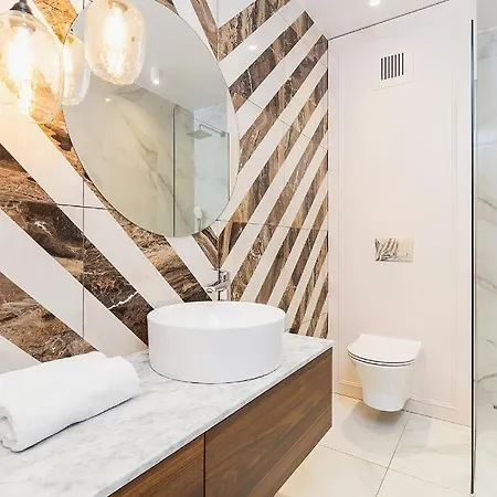 Krakowmyplace Kazimierz Appart hôtel 3*