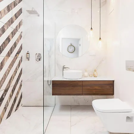 アパートホテル Krakowmyplace Kazimierz 3*
