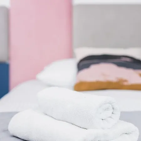 Krakowmyplace Kazimierz Apartmanhotel 3*