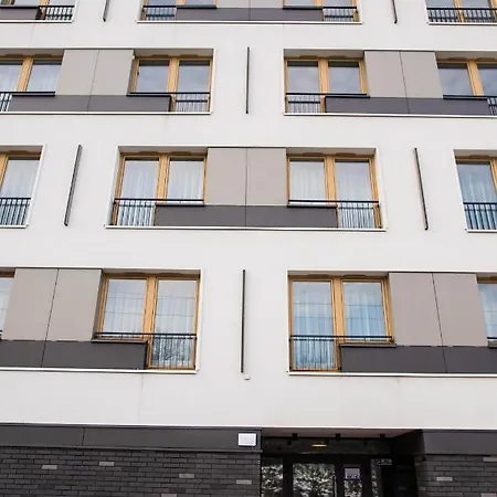 Aparthotel Krakowmyplace Kazimierz 3*