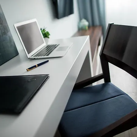 Aparthotel Krakowmyplace Kazimierz Cracovia