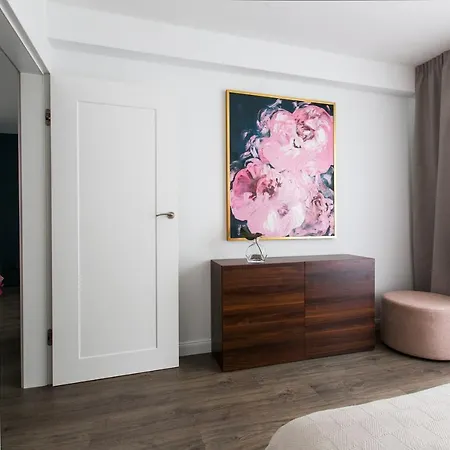 Krakowmyplace Kazimierz 3* Cracovia