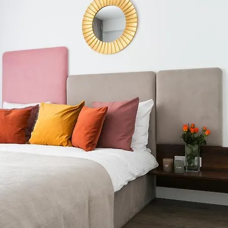 Krakowmyplace Kazimierz 3* Krasków