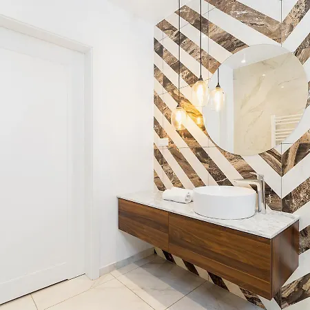 Krakowmyplace Kazimierz 3* Cracovia